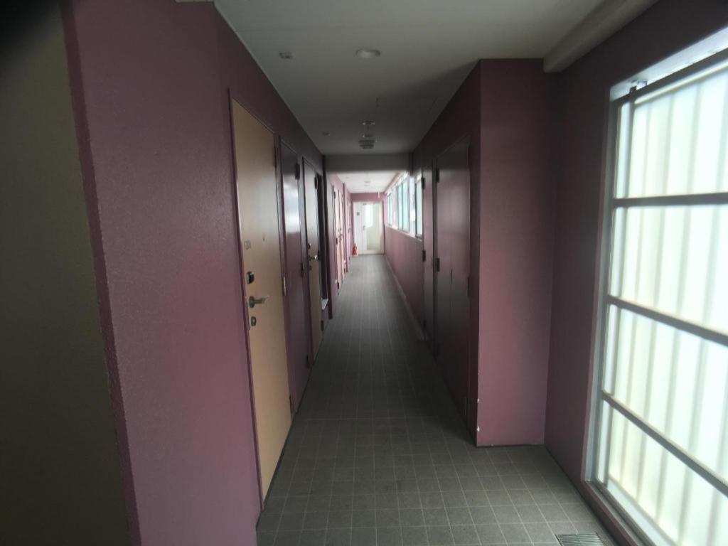 Apa Hotel Okachimachieki-Kita S Tóquio Exterior foto