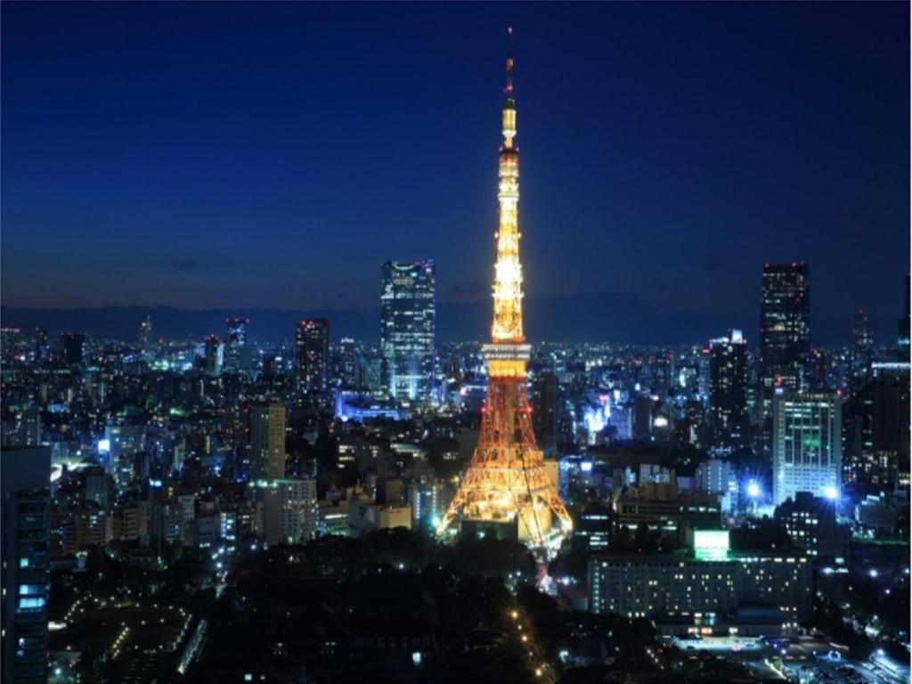 Apa Hotel Okachimachieki-Kita S Tóquio Exterior foto